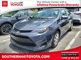 Used 2017 Toyota Corolla L FWD video 1