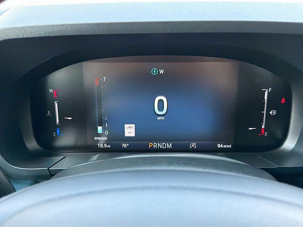 New 2026 Ford Maverick Tremor AWD/4WD image 14
