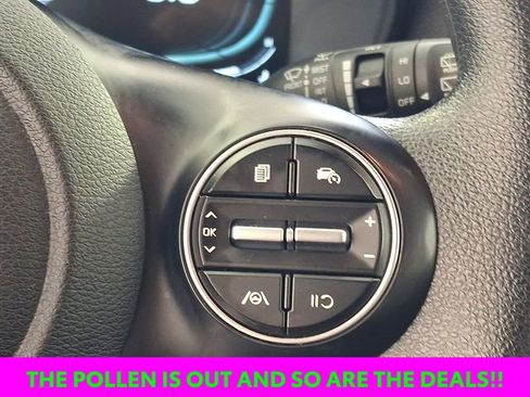 Used 2024 Kia Soul LX w/ Option Group 015 image 24
