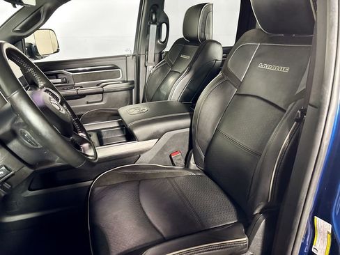 Certified 2022 RAM 2500 Laramie image 12