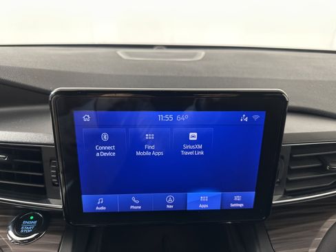 Used 2020 Ford Explorer Limited w/ Class III Trailer Tow Package AWD/4WD image 17