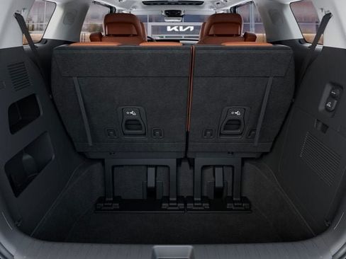 New 2026 Kia Carnival SX Prestige FWD image 19