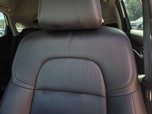Used 2024 Honda Civic EX-L image 15