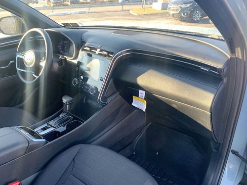 Used 2022 Hyundai Santa Cruz SEL image 26