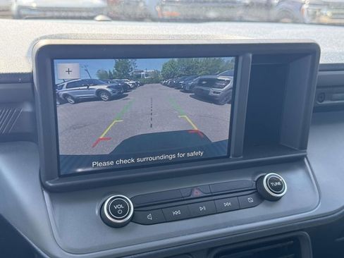 Used 2022 Ford Maverick XL FWD image 29