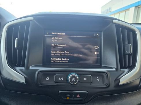 Used 2023 GMC Terrain SLE w/ LPO, Floor Liner Package AWD/4WD image 20