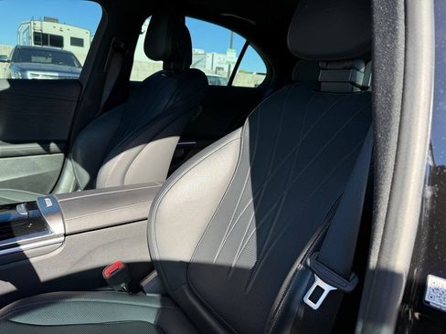 Used 2025 Mercedes-Benz C 36 AMG S image 18