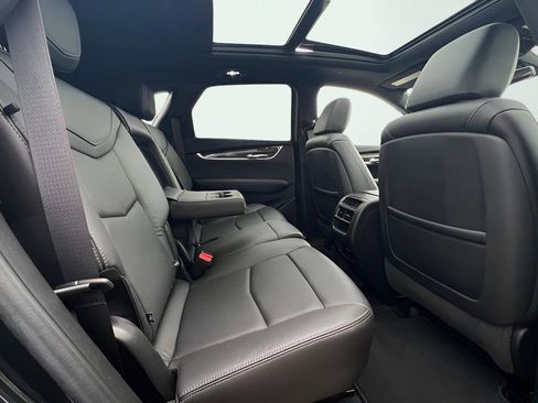 Used 2020 Cadillac XT5 Sportv image 26