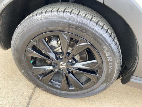 Used 2025 Honda CR-V Sport Touring image 31