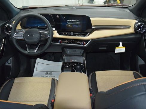 New 2026 Chevrolet Equinox ACTIV w/ Safety and Technology Package image 31