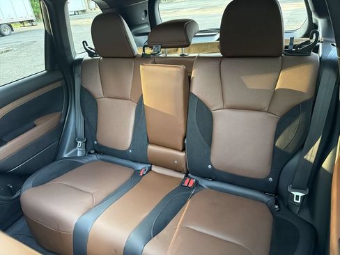 Certified 2026 Subaru Forester Touring AWD/4WD image 23