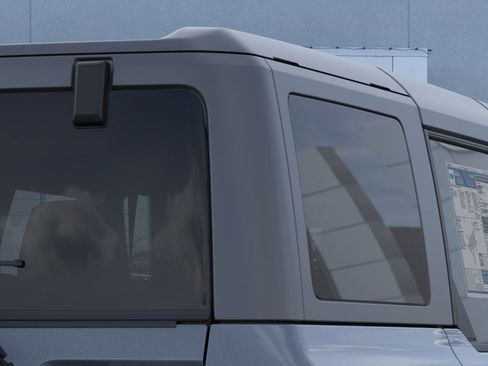 New 2025 Ford Bronco Outer Banks AWD/4WD image 31