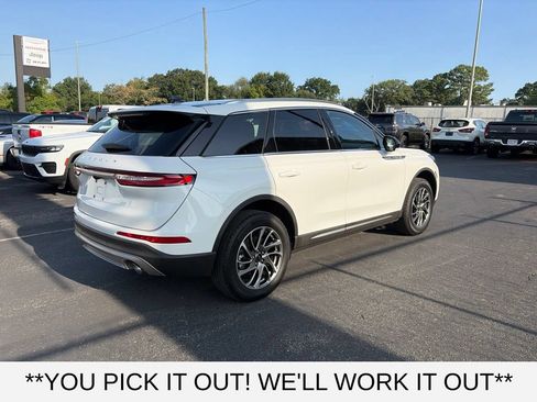 Used 2022 Lincoln Corsair FWD w/ Equipment Group 101A image 6