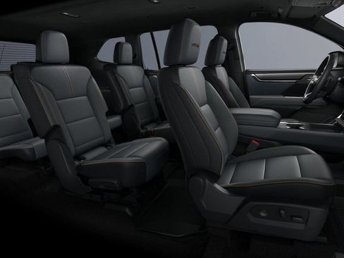 New 2026 GMC Acadia AT4 w/ LPO, Floor Liner Package image 32