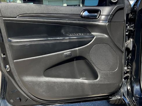 Used 2021 Jeep Grand Cherokee Limited w/ Quick Order Package 28K 80th image 20