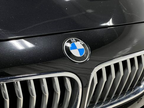 Used 2016 BMW 650i Gran Coupe xDrive AWD/4WD image 42