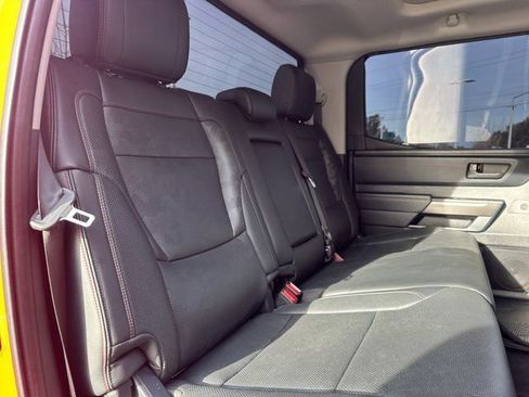 Used 2023 Toyota Tundra TRD Pro image 19