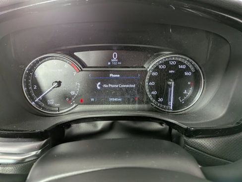 Certified 2023 Cadillac XT5 Luxury w/ LPO, Floor Liner Package image 4