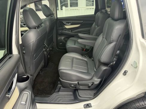 Used 2020 Subaru Ascent Limited w/ Technology Package image 33