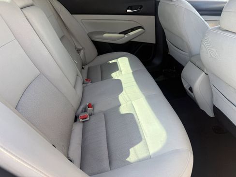 Used 2020 Nissan Altima 2.5 S image 14