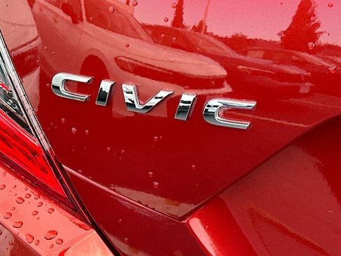 Certified 2019 Honda Civic EX image 25