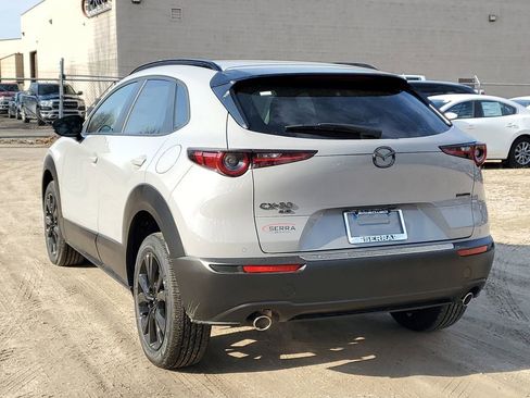 New 2026 MAZDA CX-30 Aire Edition AWD/4WD image 2