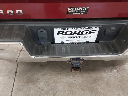 Used 2018 Chevrolet Silverado 1500 LT w/ All Star Edition image 33