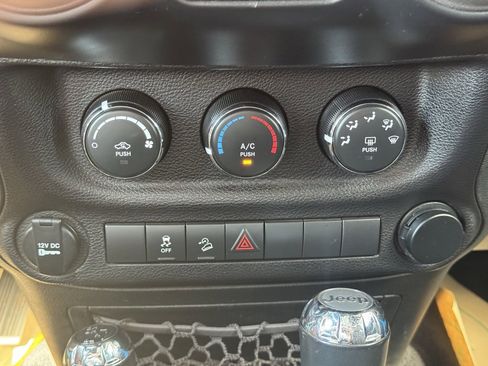 Used 2017 Jeep Wrangler Sport w/ Quick Order Package 24S image 14