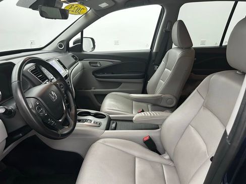 Used 2023 Honda Ridgeline RTL image 27