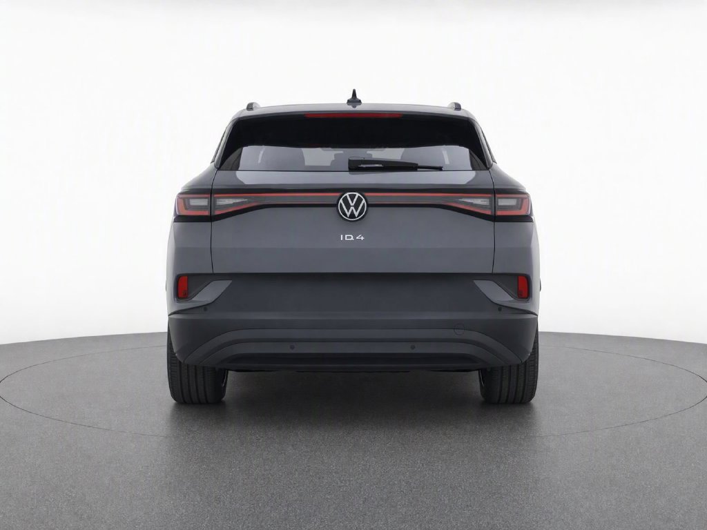 Certified 2023 Volkswagen ID.4 Pro S AWD/4WD image 8