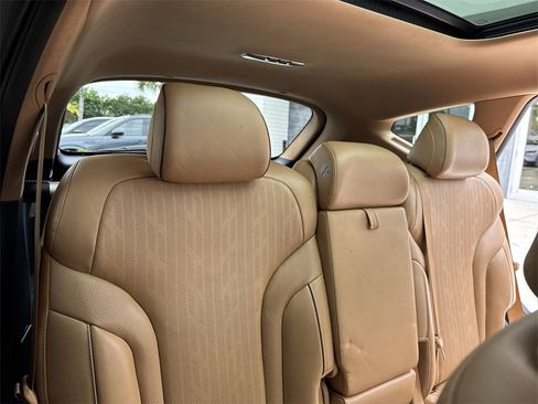 Used 2022 Genesis GV80 2.5T w/ Prestige Package 05 image 48