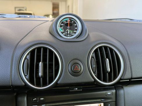 Used 2012 Porsche Boxster S Black Edition w/ PWR Seat Pkg RWD image 29