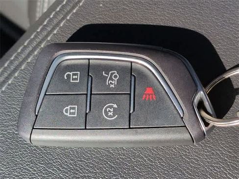 Used 2024 Cadillac CT5 Luxury w/ Sun And Sound Package image 36