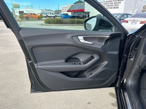 New 2025 Audi A5 2.0T Premium Plus image 9