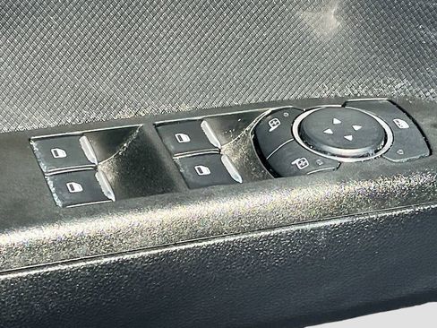 Used 2024 Ford Bronco Sport Big Bend w/ Convenience Package AWD/4WD image 18