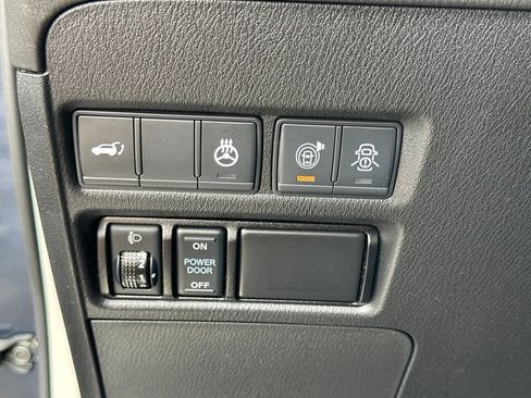 Used 2021 INFINITI QX80 Luxe AWD/4WD image 53
