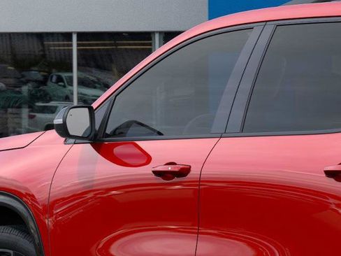 New 2026 Chevrolet Traverse RS w/ LPO, Floor Liner Package image 46