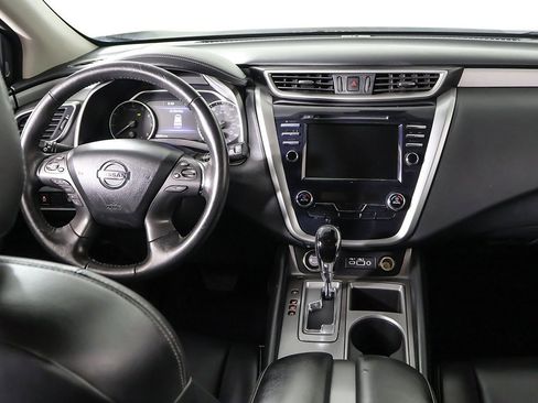 Used 2022 Nissan Murano SV image 27