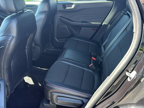 Used 2023 Ford Escape ST-Line w/ Tech Pack #1 AWD/4WD image 21