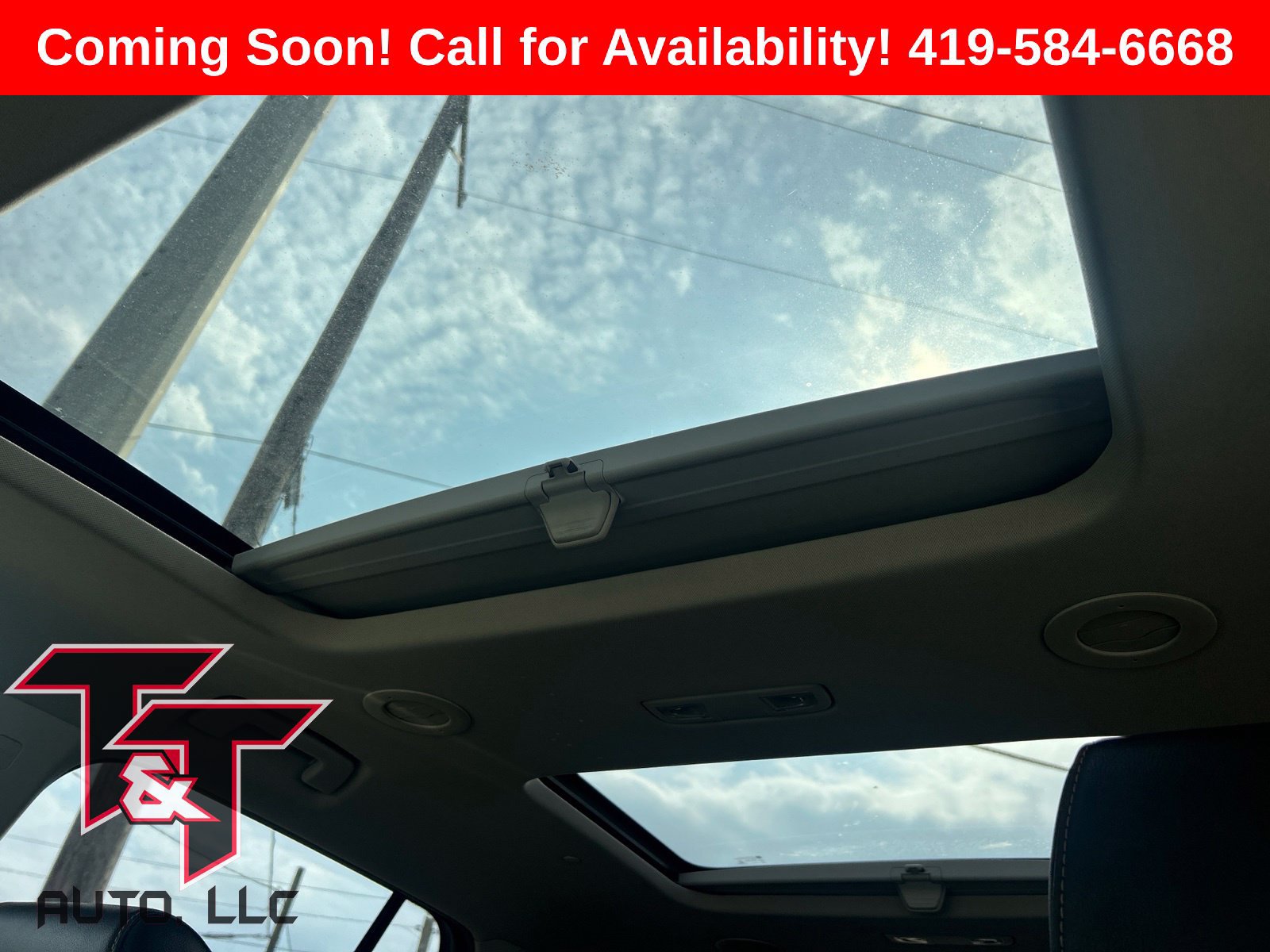 Used 2018 Chevrolet Traverse Premier AWD/4WD image 15