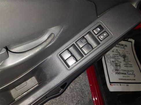 Certified 2023 Nissan Frontier S w/ Technology Package image 19