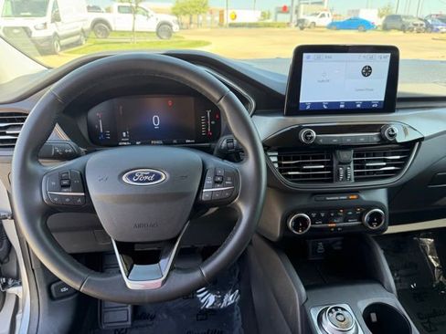 Certified 2024 Ford Escape Active image 12