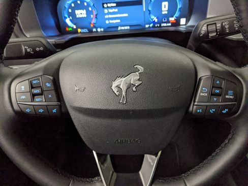 New 2025 Ford Bronco Sport Outer Banks w/ Outer Banks Tech Package+ image 17