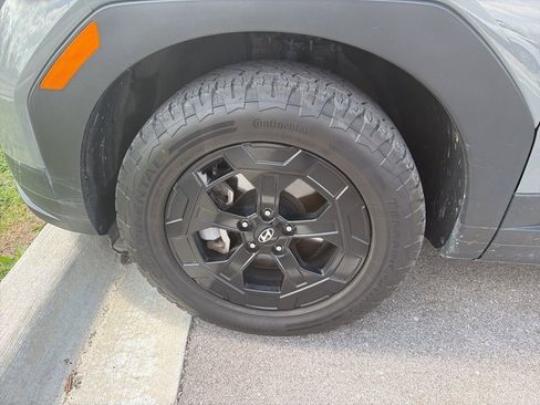 Used 2025 Hyundai Santa Fe XRT w/ Tow & Go Package image 13