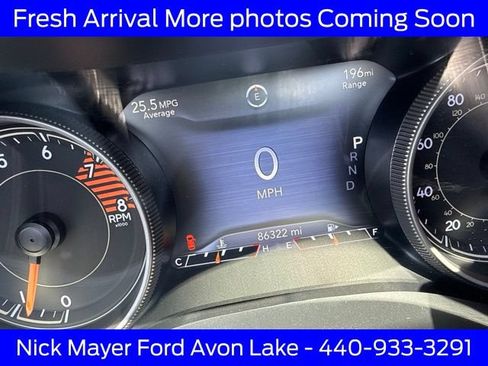 Used 2019 Jeep Cherokee Limited AWD/4WD image 11