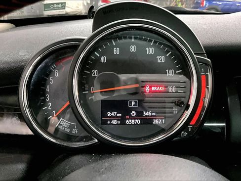 Used 2019 MINI Cooper S w/ Storage Package image 22