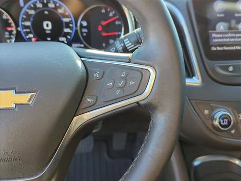 Used 2023 Chevrolet Malibu LT w/ Driver Confidence Package image 15