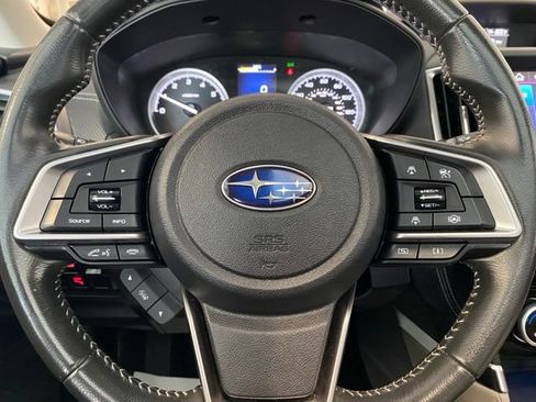 Certified 2024 Subaru Forester Limited AWD/4WD image 16