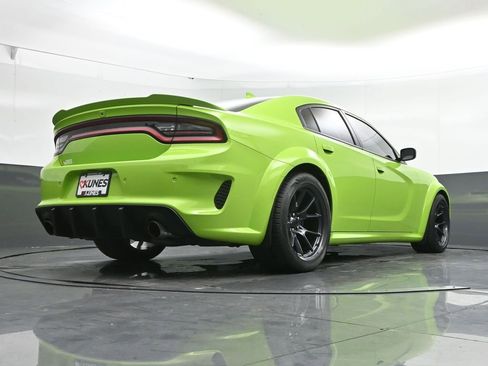 Used 2023 Dodge Charger Scat Pack image 46