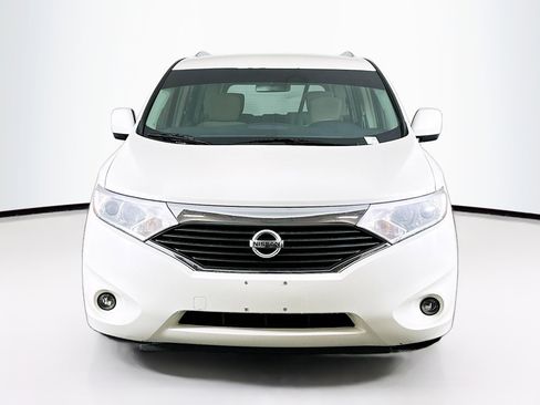 Used 2012 Nissan Quest S image 2